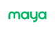 maya logo